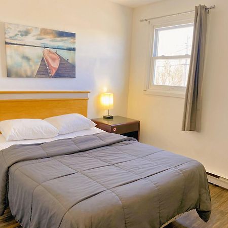 Motel Grande Ile Salaberry-de-Valleyfield Extérieur photo
