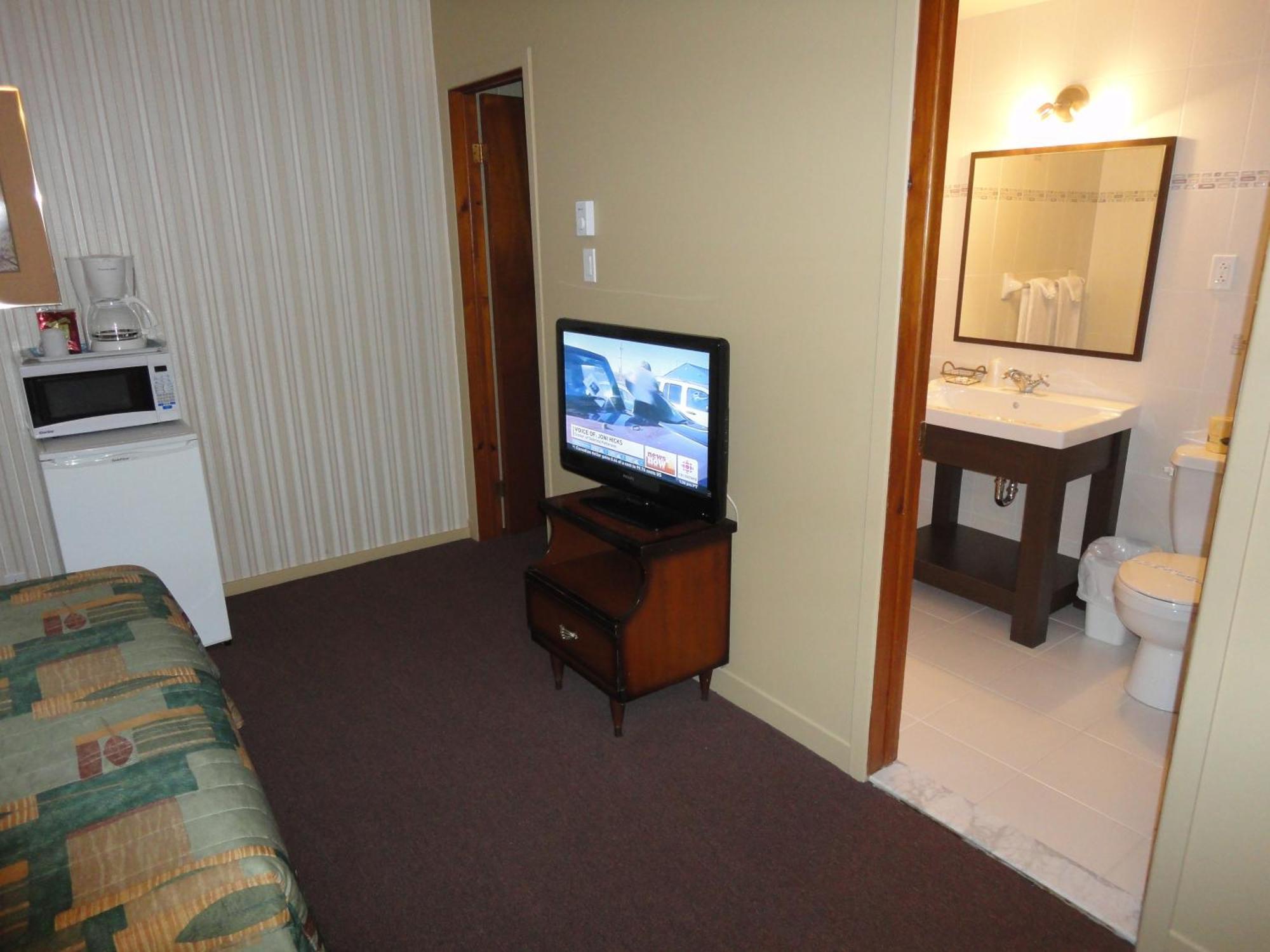 Motel Grande Ile Salaberry-de-Valleyfield Extérieur photo