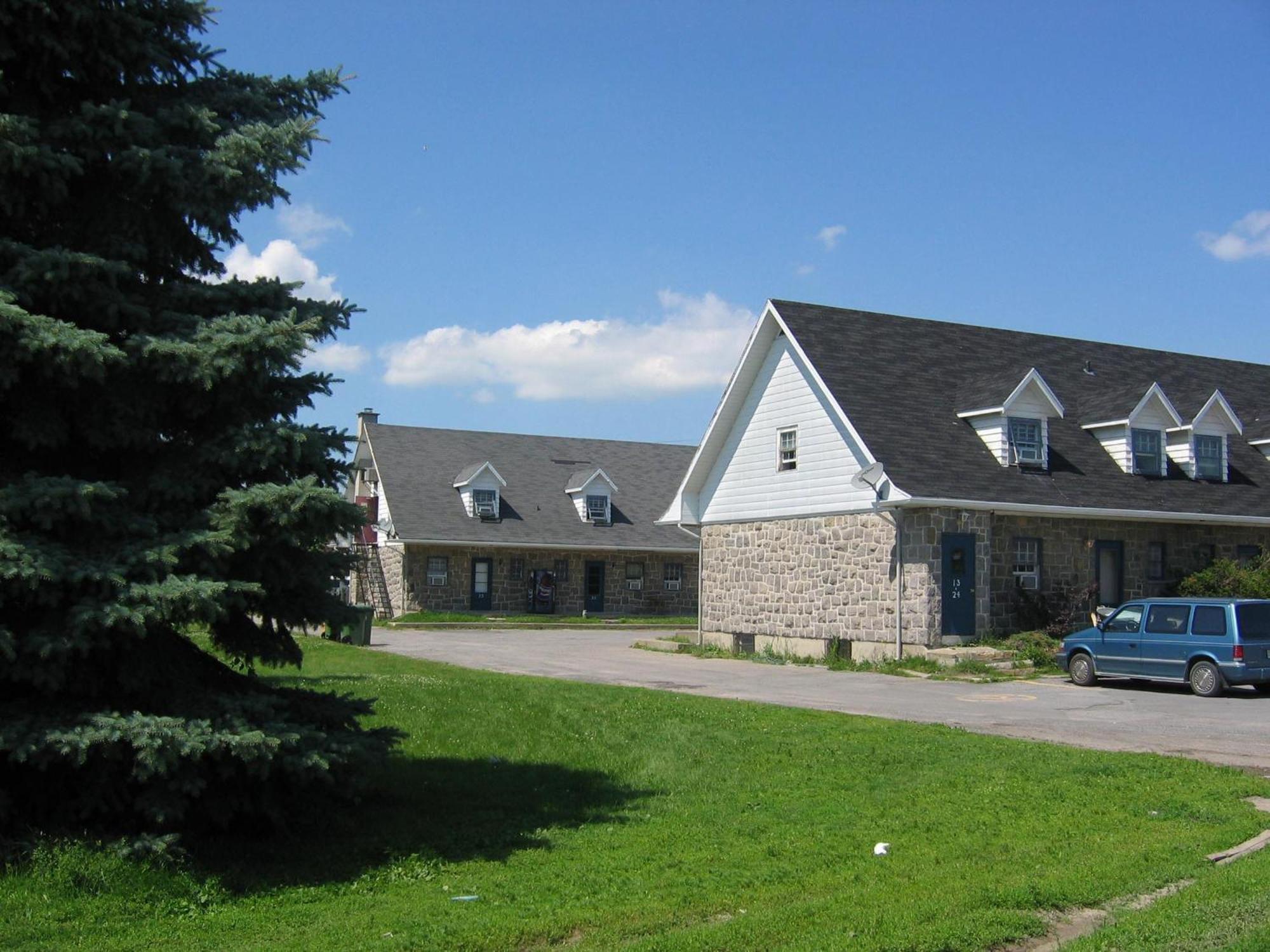 Motel Grande Ile Salaberry-de-Valleyfield Extérieur photo