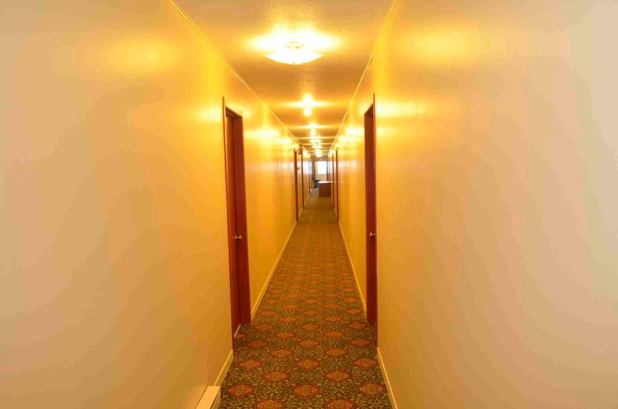 Motel Grande Ile Salaberry-de-Valleyfield Extérieur photo