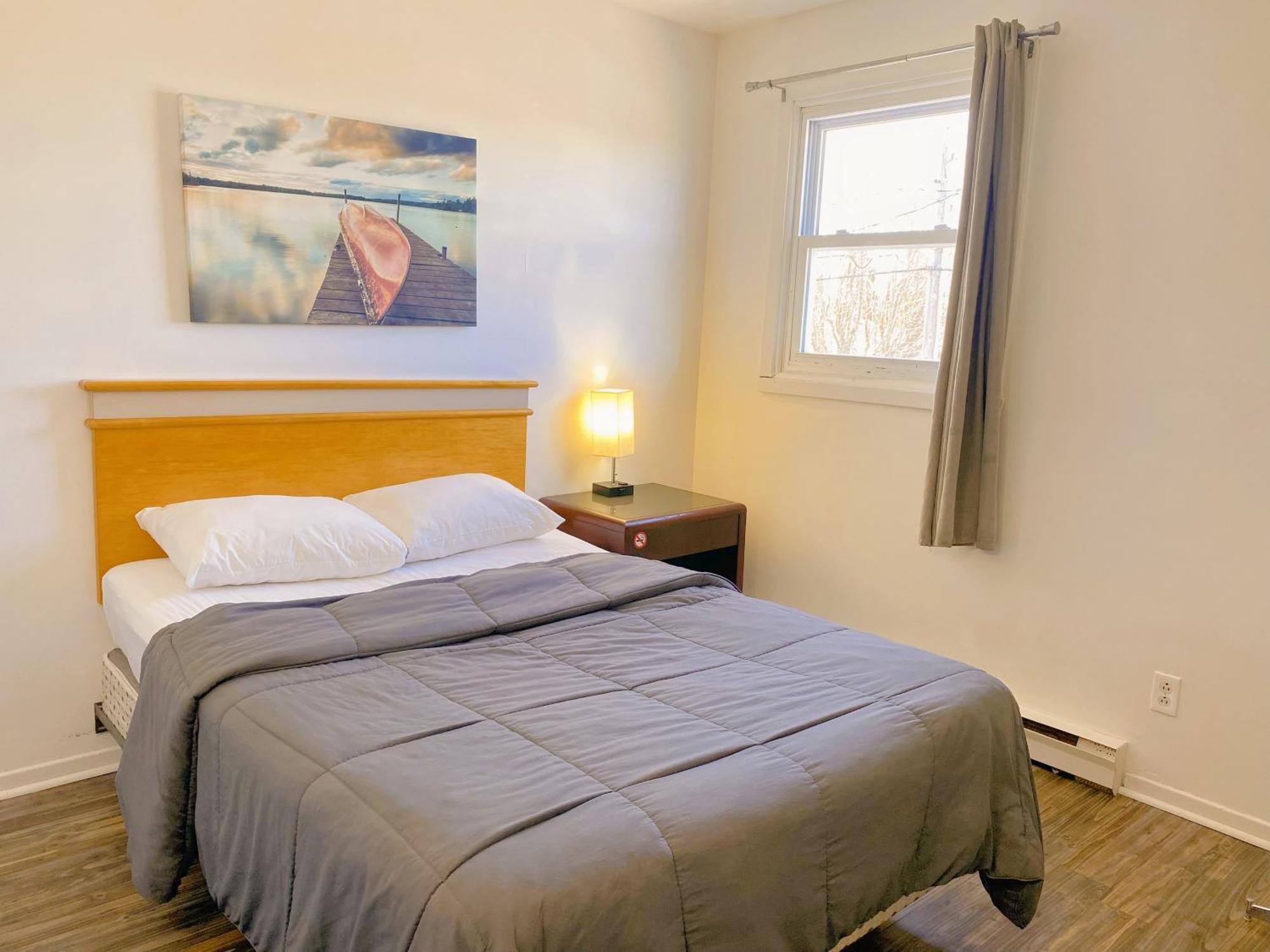 Motel Grande Ile Salaberry-de-Valleyfield Extérieur photo