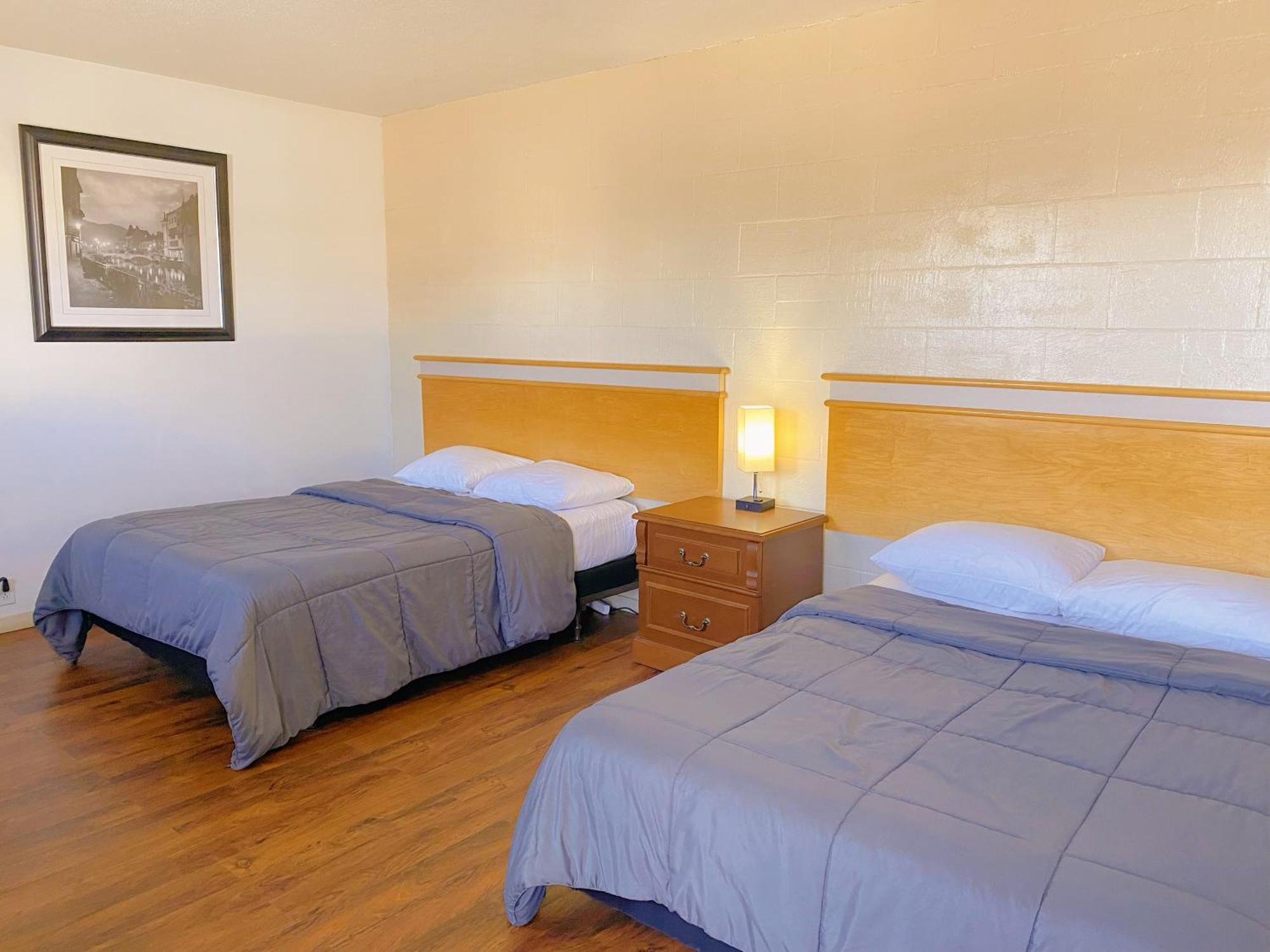 Motel Grande Ile Salaberry-de-Valleyfield Extérieur photo