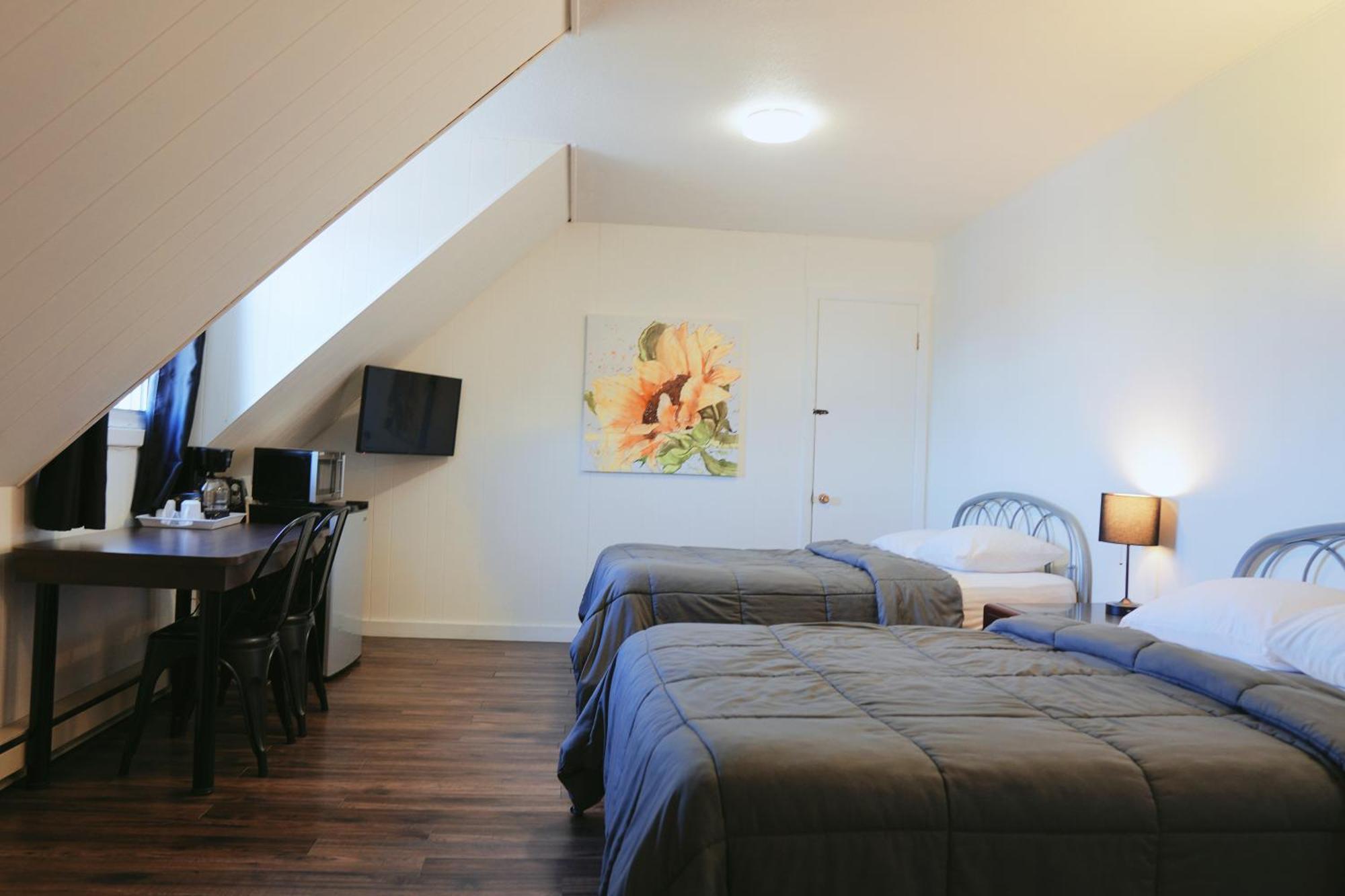 Motel Grande Ile Salaberry-de-Valleyfield Extérieur photo