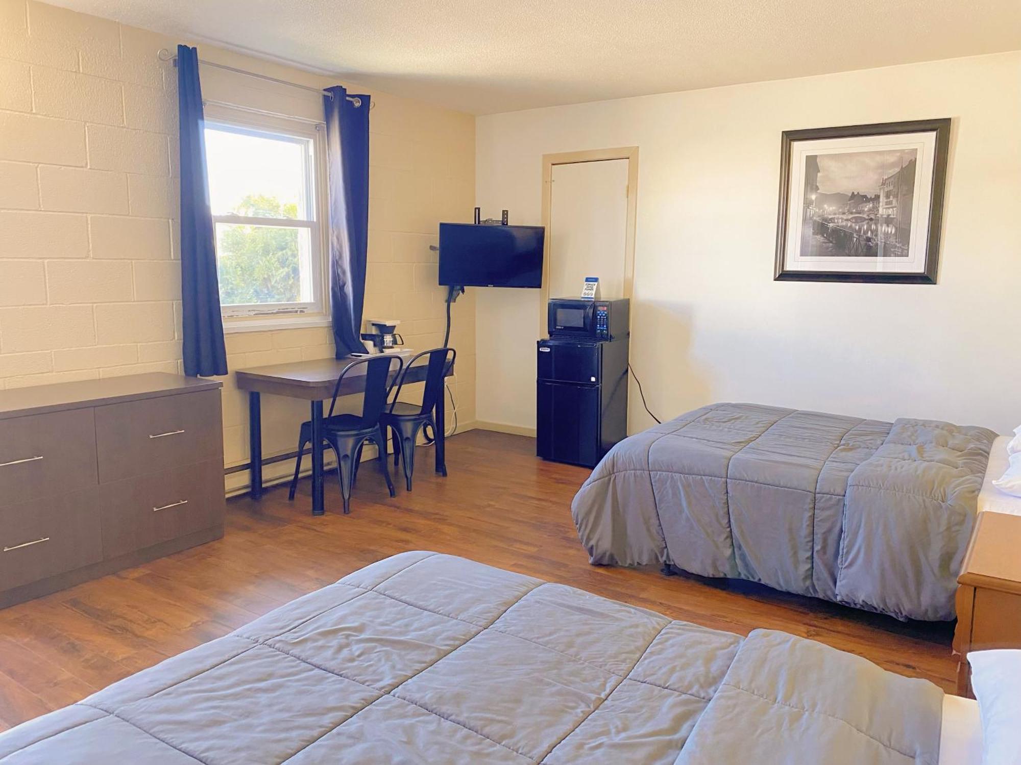Motel Grande Ile Salaberry-de-Valleyfield Extérieur photo