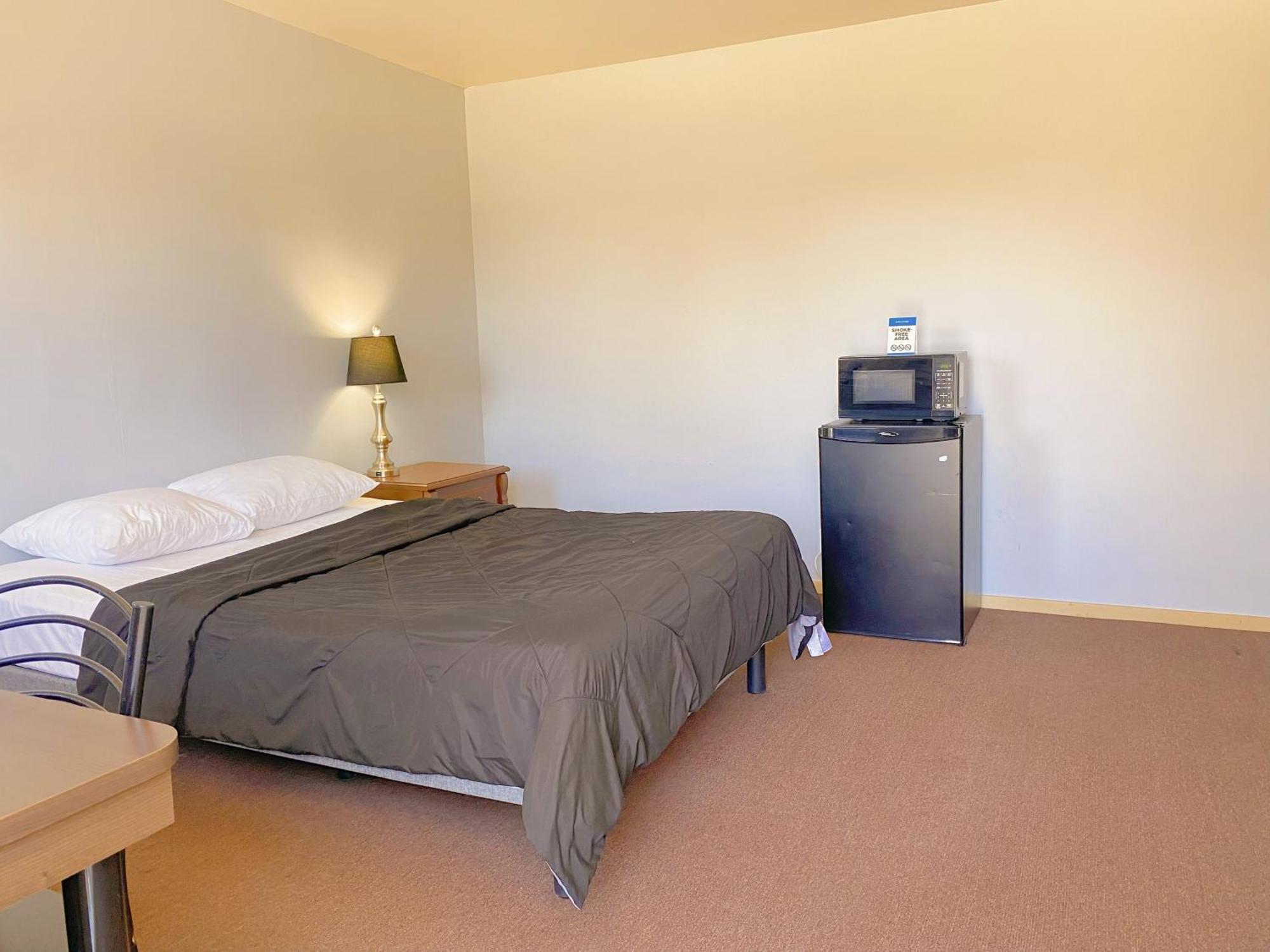 Motel Grande Ile Salaberry-de-Valleyfield Extérieur photo
