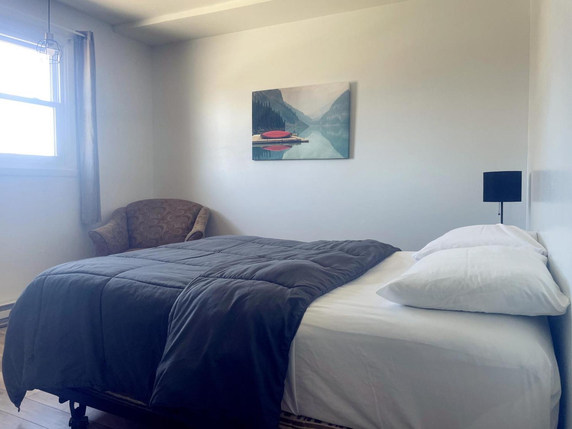 Motel Grande Ile Salaberry-de-Valleyfield Extérieur photo