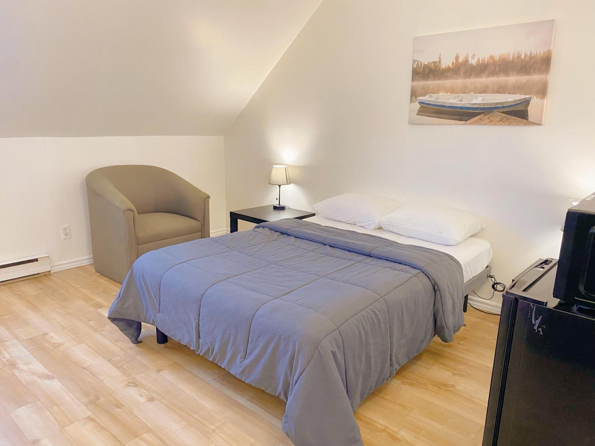 Motel Grande Ile Salaberry-de-Valleyfield Extérieur photo
