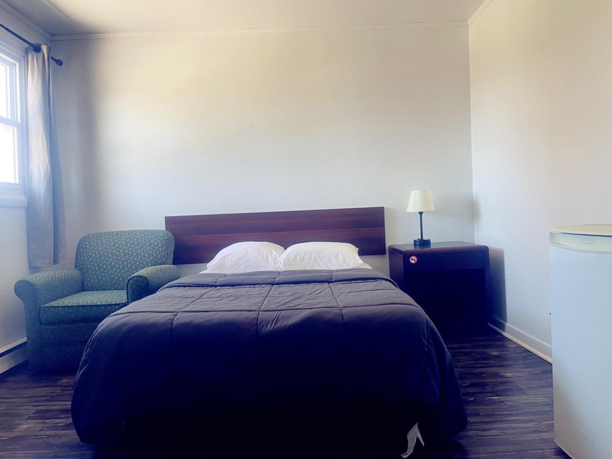 Motel Grande Ile Salaberry-de-Valleyfield Extérieur photo