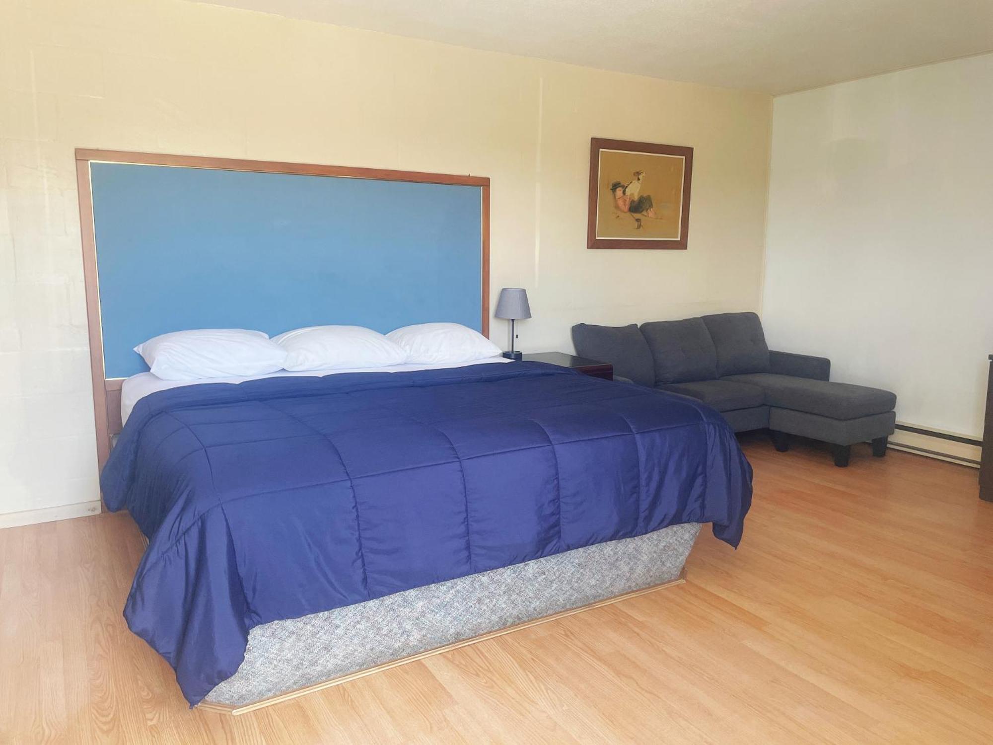 Motel Grande Ile Salaberry-de-Valleyfield Extérieur photo