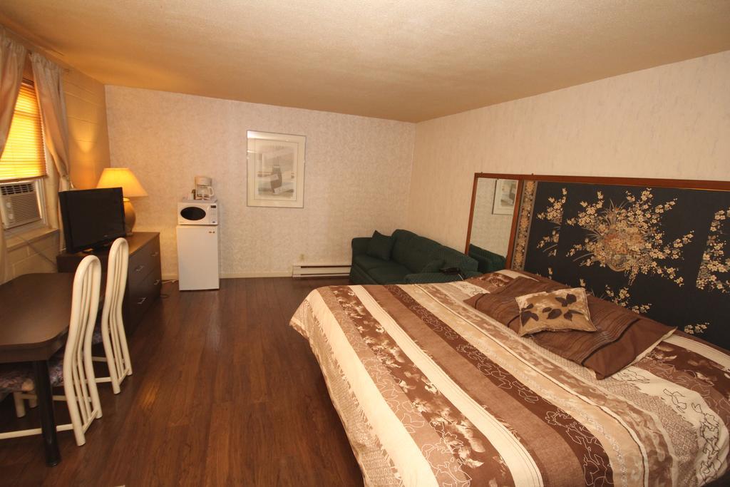 Motel Grande Ile Salaberry-de-Valleyfield Extérieur photo