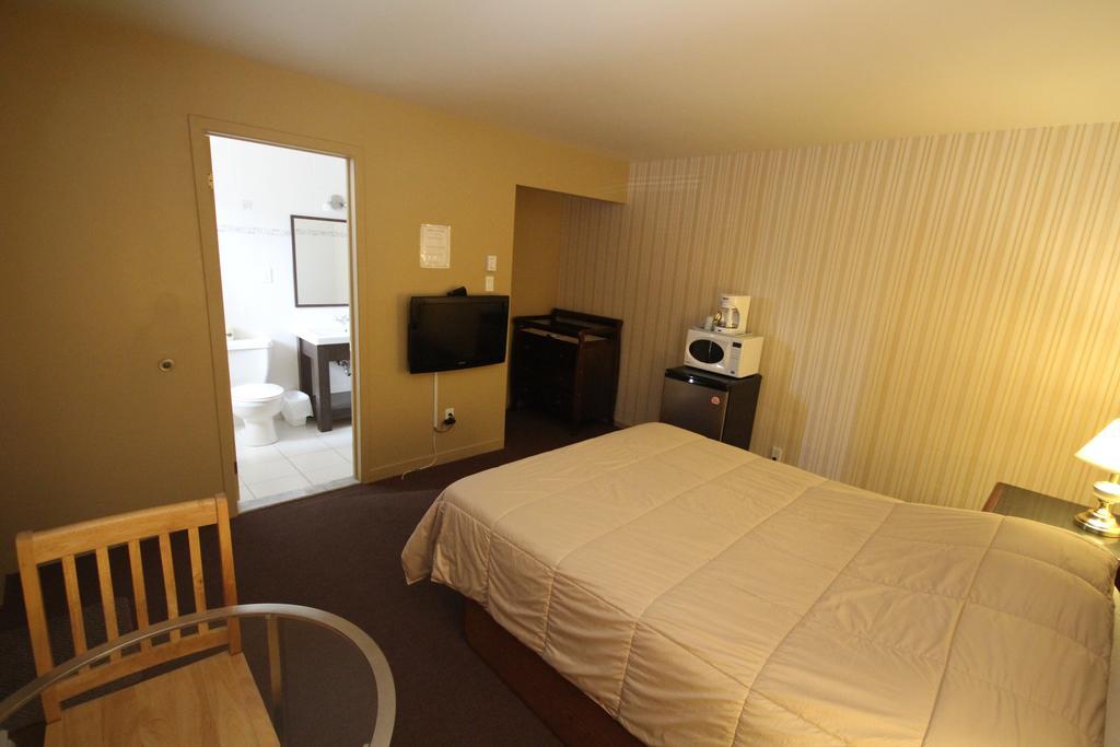Motel Grande Ile Salaberry-de-Valleyfield Extérieur photo