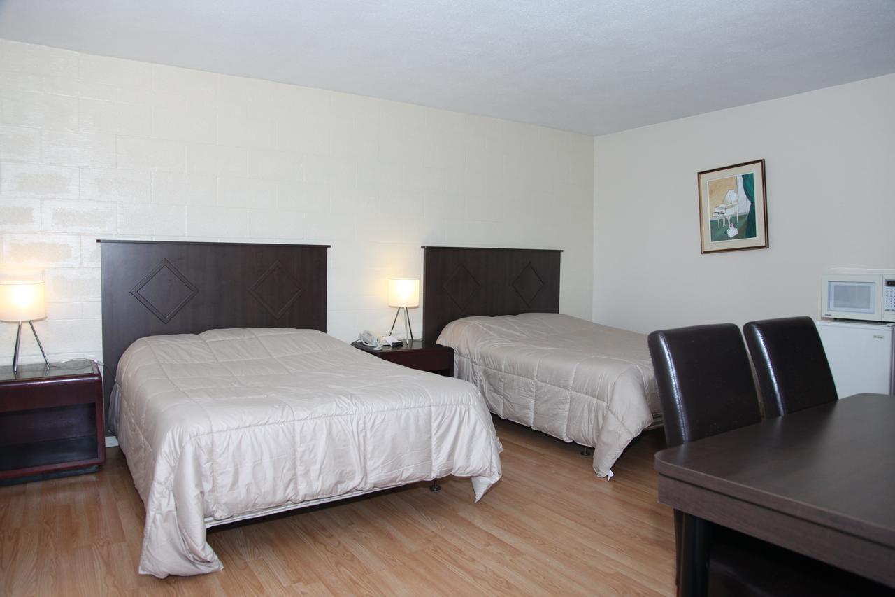 Motel Grande Ile Salaberry-de-Valleyfield Extérieur photo