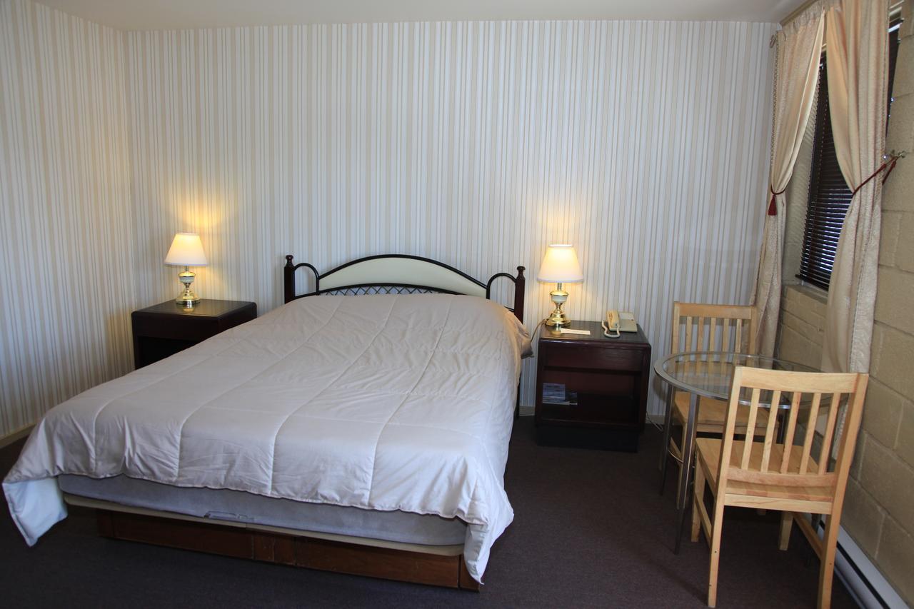 Motel Grande Ile Salaberry-de-Valleyfield Extérieur photo