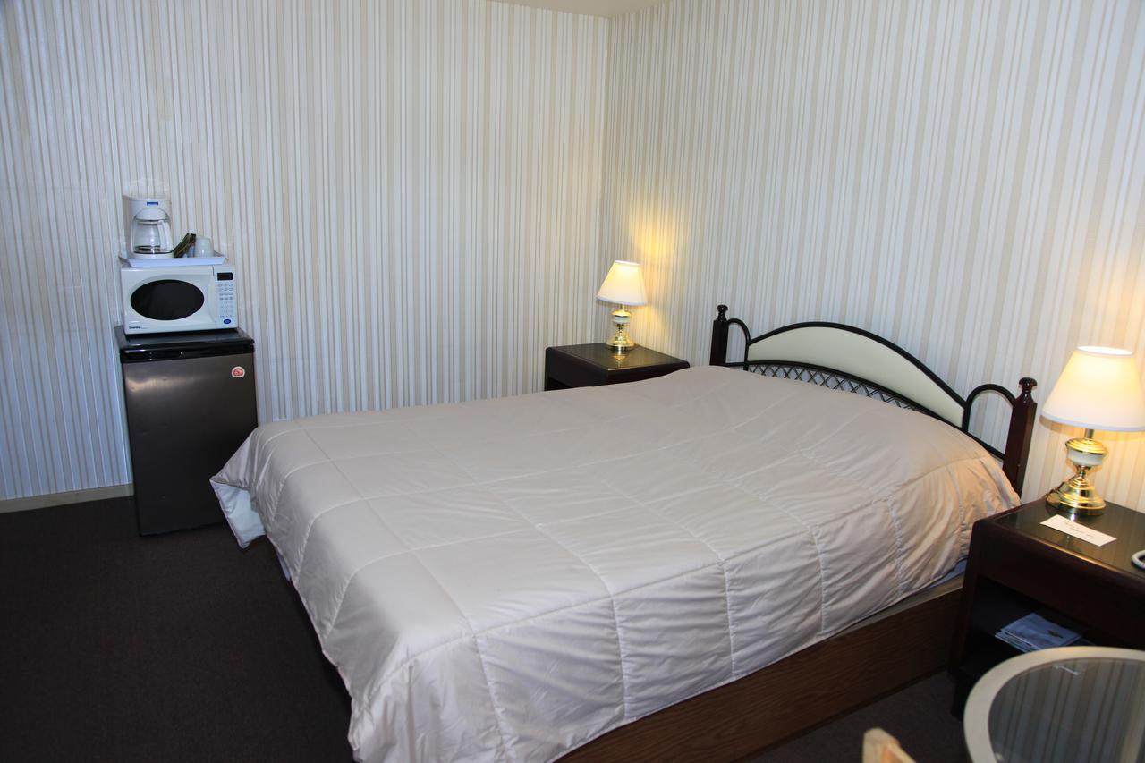 Motel Grande Ile Salaberry-de-Valleyfield Extérieur photo
