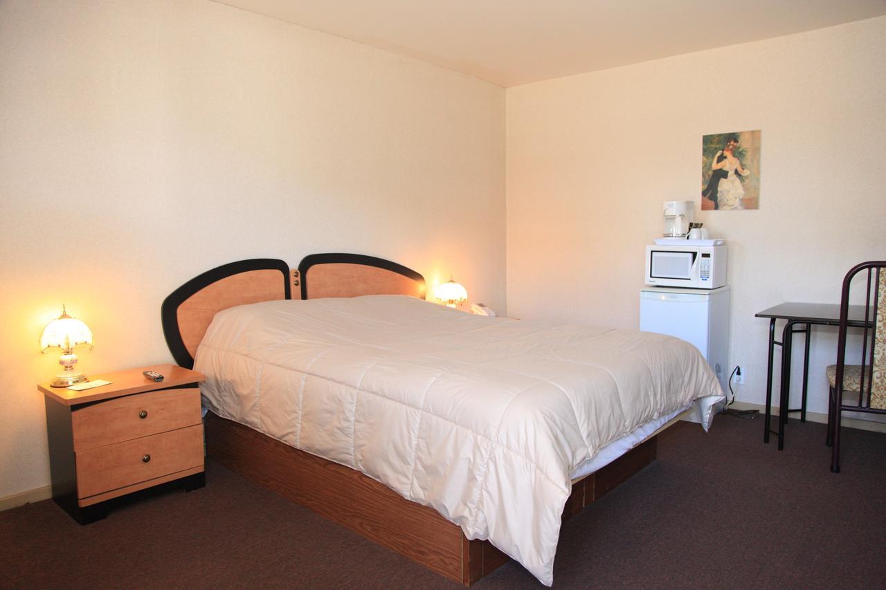 Motel Grande Ile Salaberry-de-Valleyfield Extérieur photo