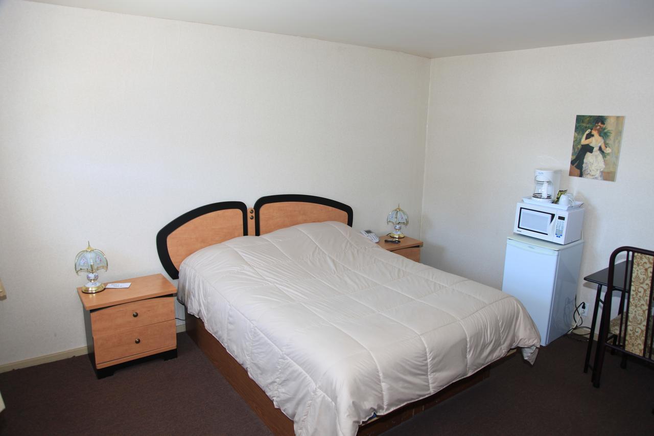 Motel Grande Ile Salaberry-de-Valleyfield Extérieur photo
