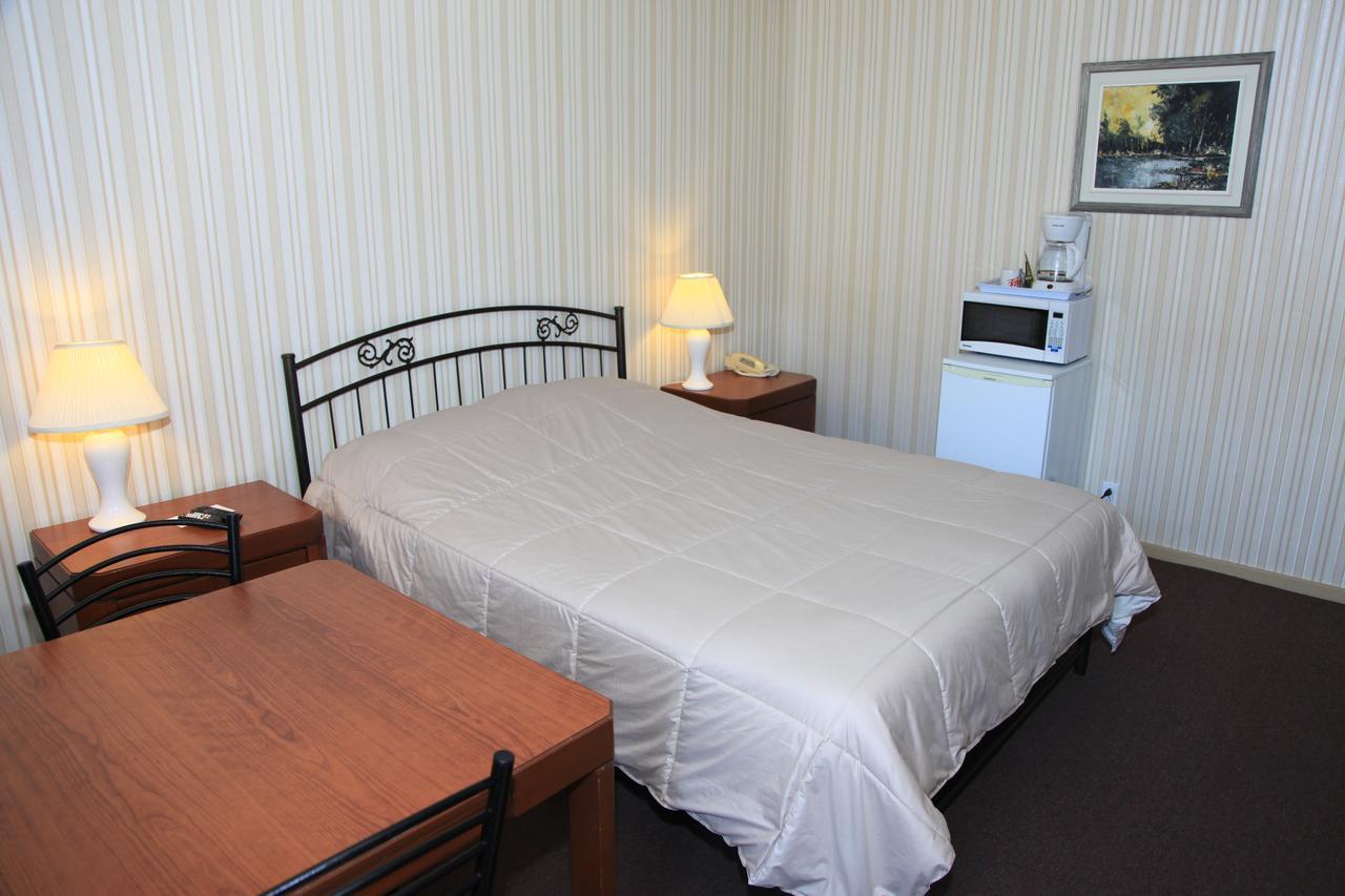 Motel Grande Ile Salaberry-de-Valleyfield Extérieur photo