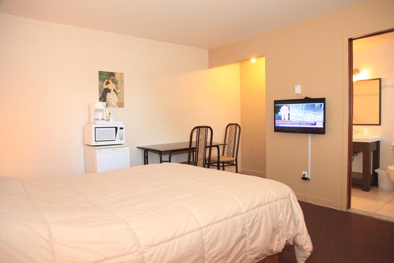 Motel Grande Ile Salaberry-de-Valleyfield Extérieur photo