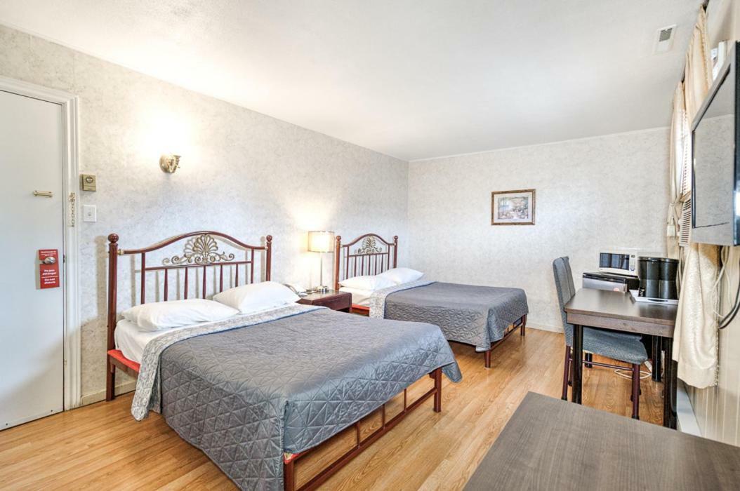 Motel Grande Ile Salaberry-de-Valleyfield Extérieur photo