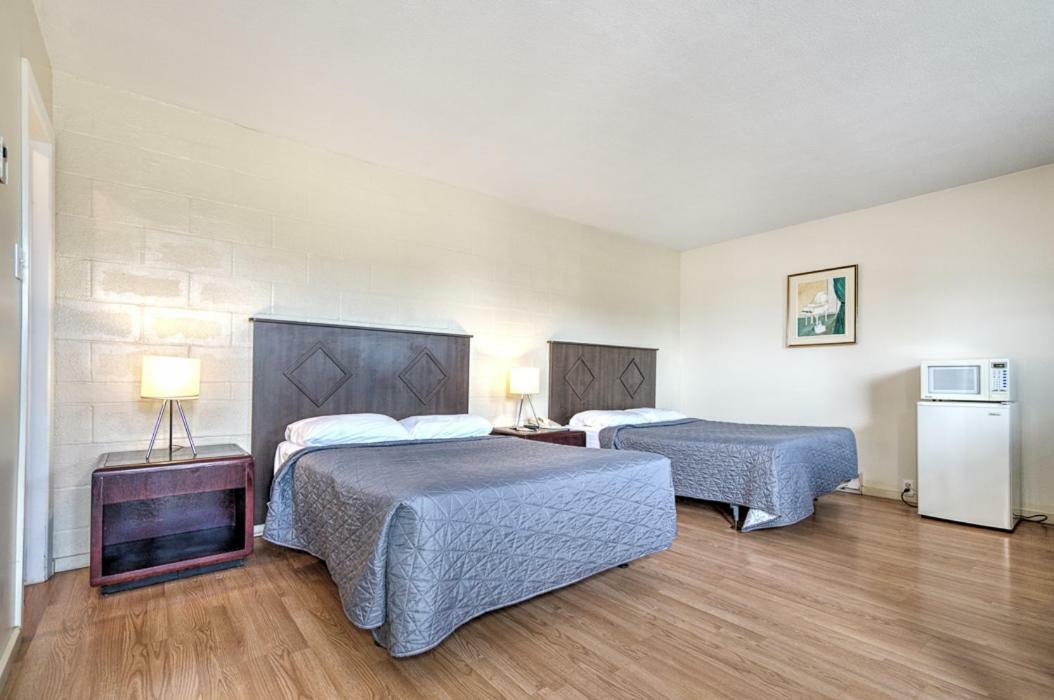 Motel Grande Ile Salaberry-de-Valleyfield Extérieur photo
