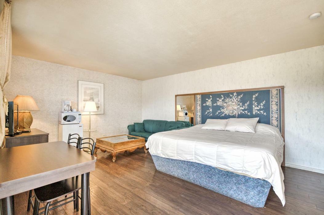 Motel Grande Ile Salaberry-de-Valleyfield Extérieur photo