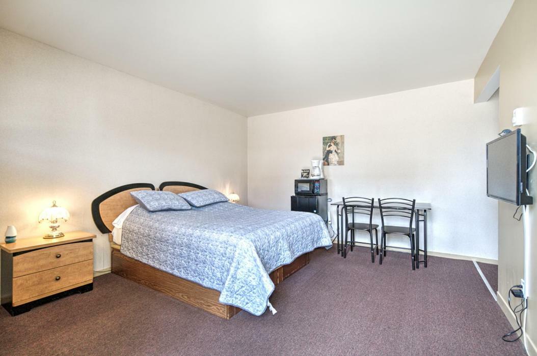 Motel Grande Ile Salaberry-de-Valleyfield Extérieur photo