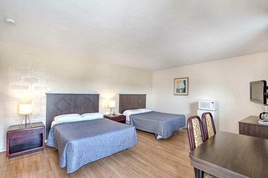 Motel Grande Ile Salaberry-de-Valleyfield Extérieur photo