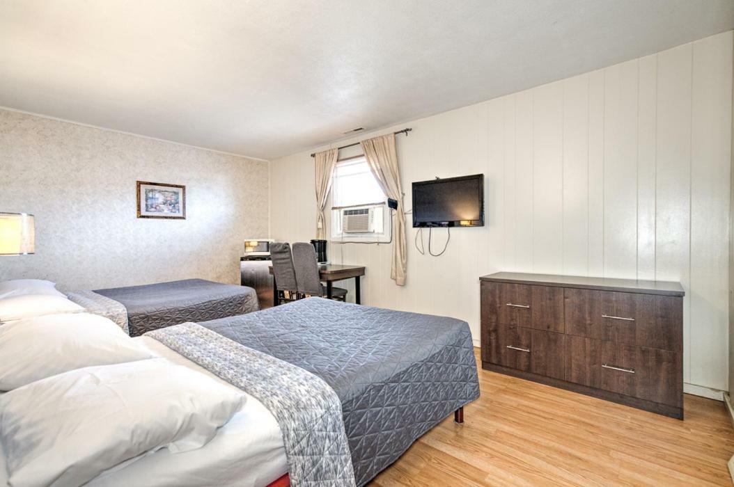 Motel Grande Ile Salaberry-de-Valleyfield Extérieur photo