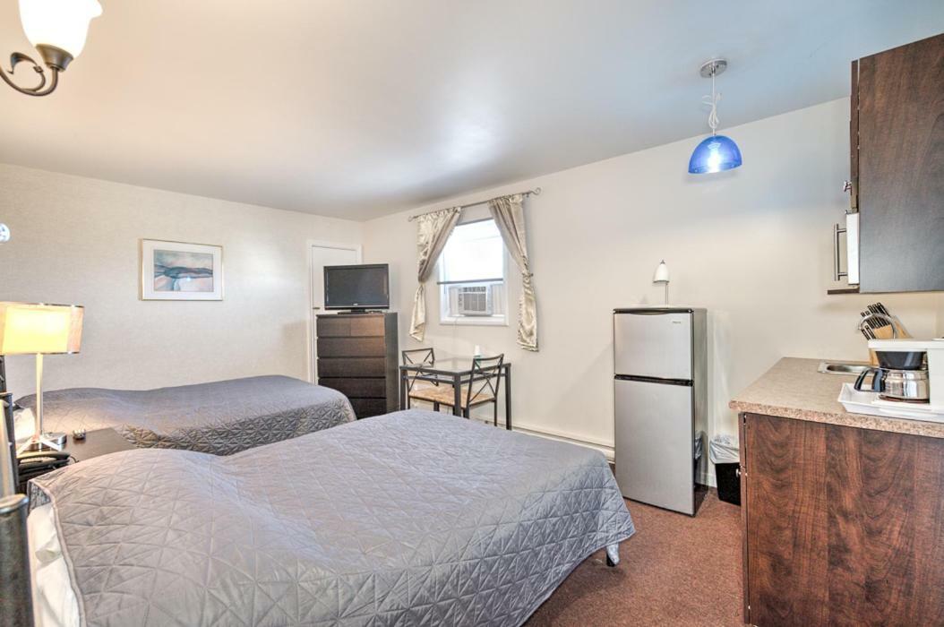 Motel Grande Ile Salaberry-de-Valleyfield Extérieur photo